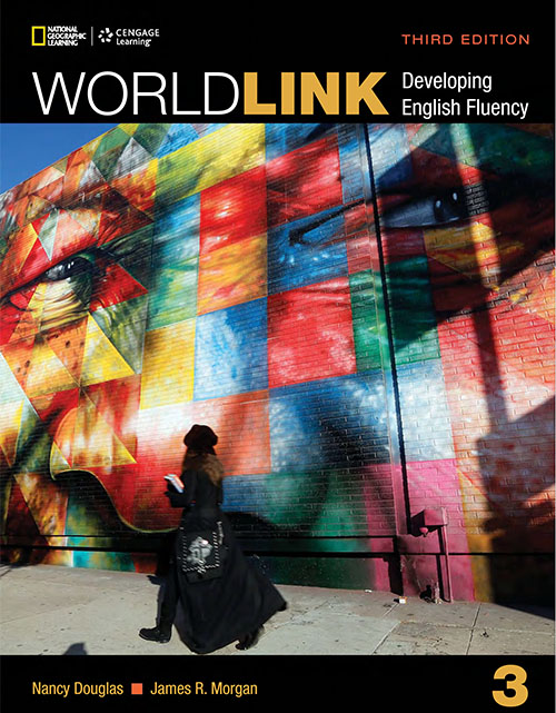 Download ebook World Link 3ed 3 Student's Book