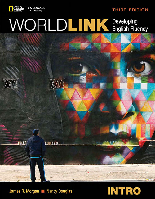 Download ebook World Link 3ed intro Student's Book