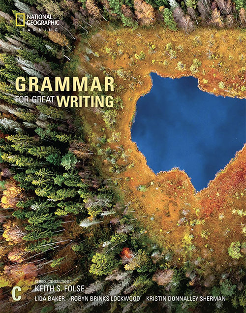 Download ebook pdf Grammar for Great Writing C