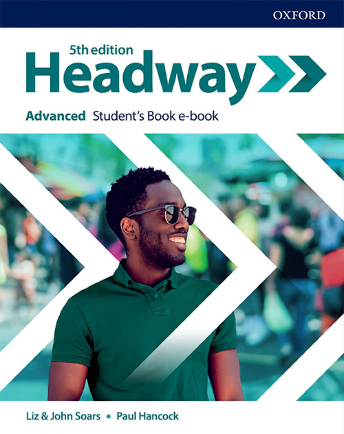 Download ebook pdf Headway 5ed Advanced Student's Book