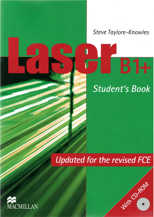 Download ebook pdf Laser B1+ Student's Book