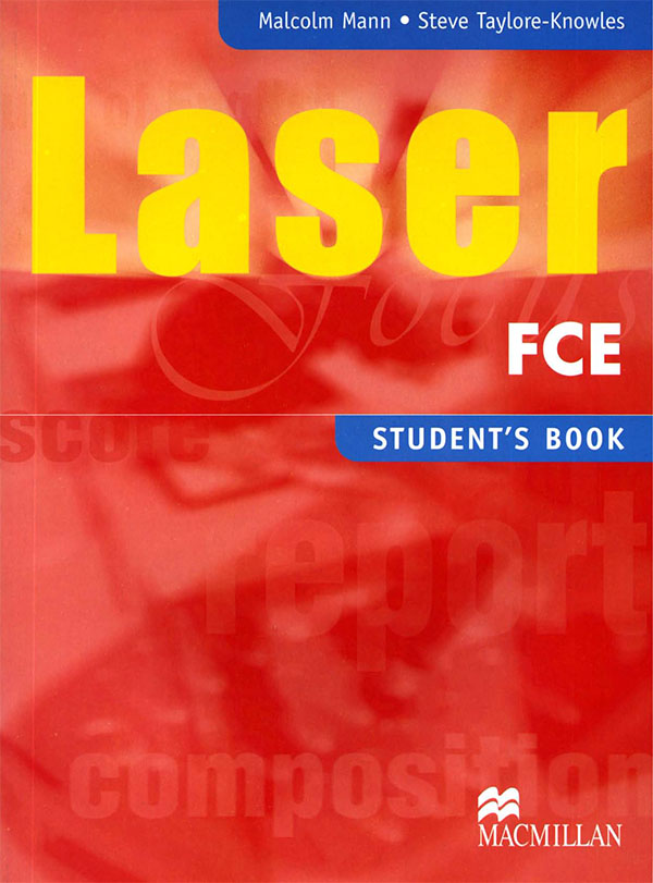 Download ebook pdf Laser FCE Student's Book