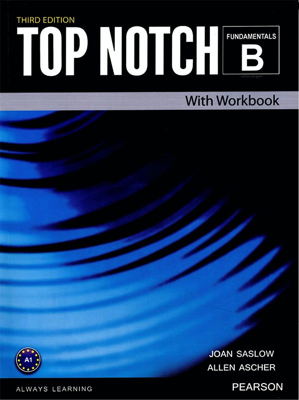 Download ebook pdf audio Third Edition Top Notch Fundamentals B SB WB