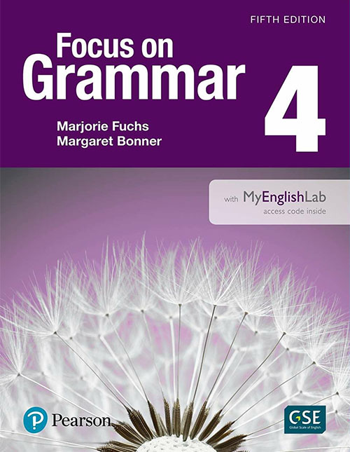 Focus on Grammar 4