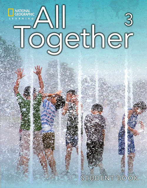 All Together 3 Student Book