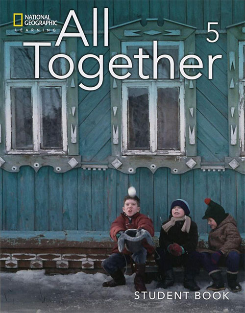 All Together 5 Student Book