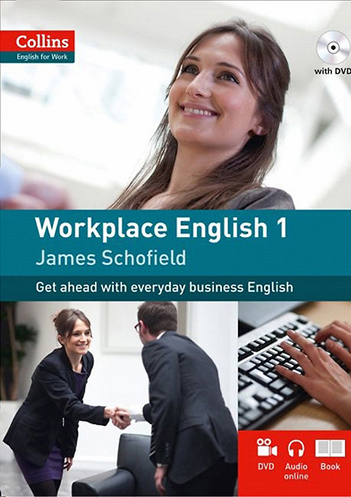 Collins Workplace English
