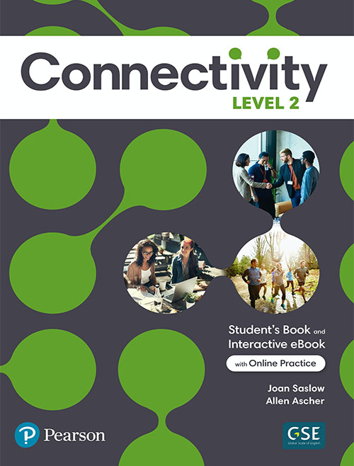 Connectivity Level 2 Student's Book