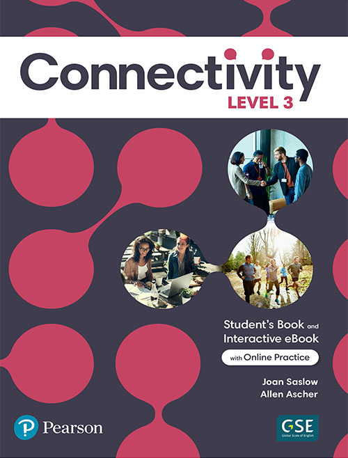 Connectivity Level 3 Student's Book