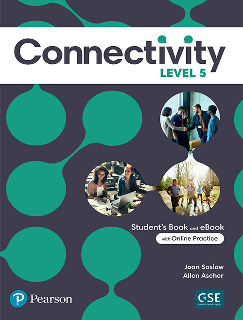 Connectivity Level 5 Student's Book
