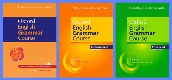Oxford English Grammar Course Free Download Pdf Oxford English Grammar Course 2019 (3 Levels) Pdf CDROM