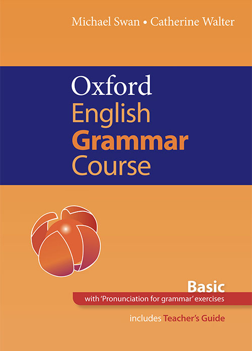 Download Ebook Oxford English Grammar Course Basic 2019