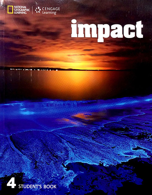 Download ebook Impact 4 Student's Book