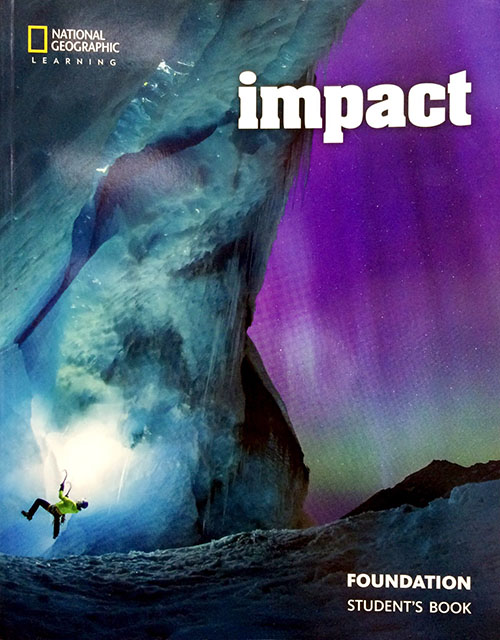 Download ebook Impact Foundation Student's Book