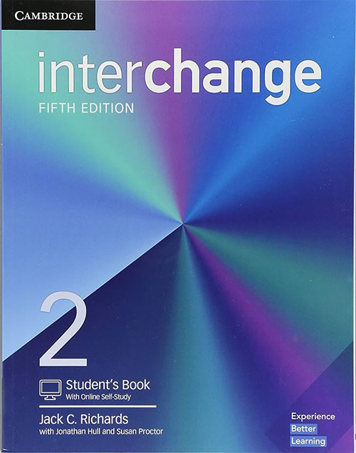 Download ebook Interchange 5ed 2 Student's Book
