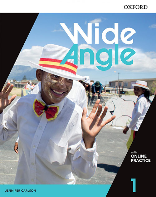 Download ebook Wide Angle 1 Student's Book