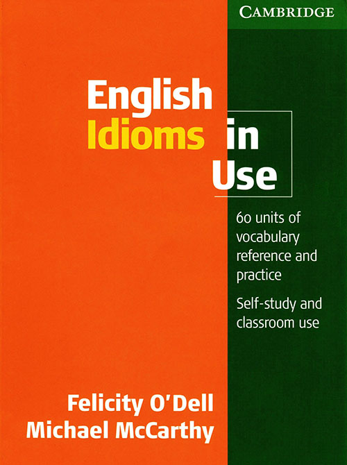 English Idioms in Use 2004