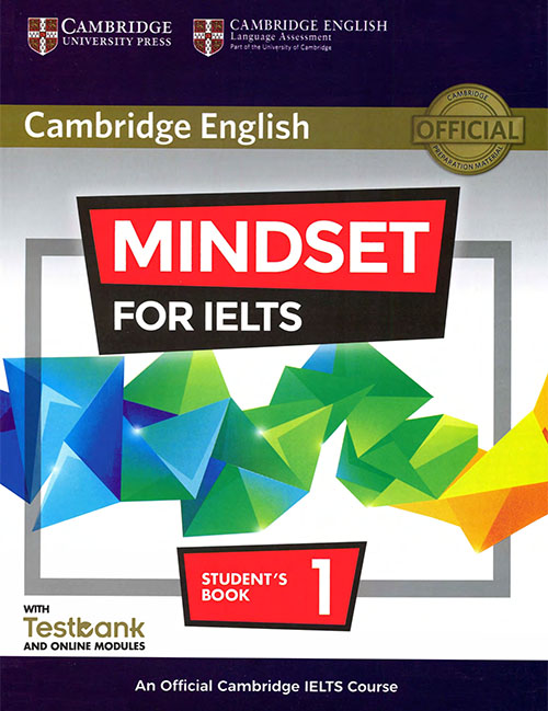 Mindset for IELTS 1 Student's Book