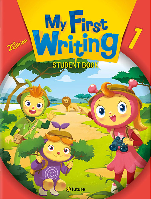 My First Writing 2nd 1 Student Book.pdf