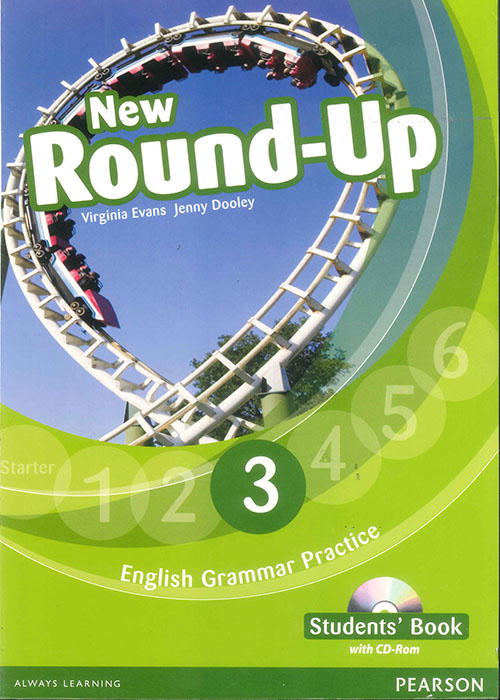 New Round Up 3 Student’s Book
