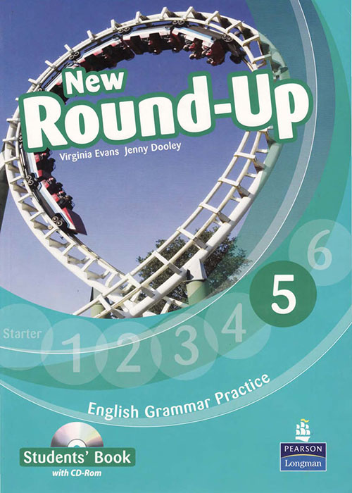New Round Up 5 Student’s Book