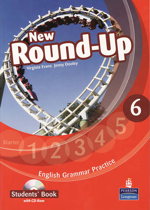 New Round Up 6 Student’s Book