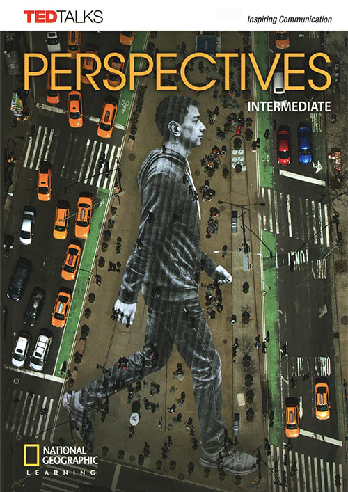 Perspectives Intermediate Student's Book