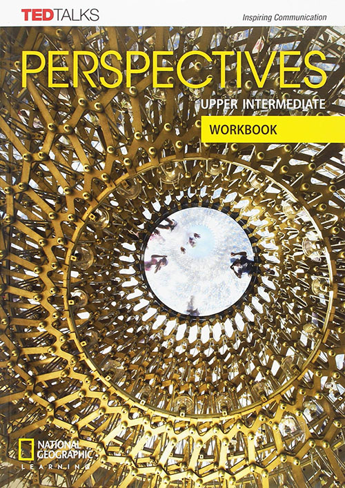 Perspectives Upper Intermediate Workbook