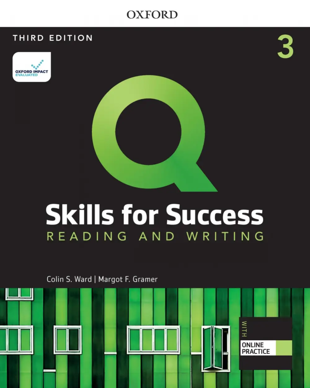 Q Skills for Success 3rd Reading and Writing 3 Student Book