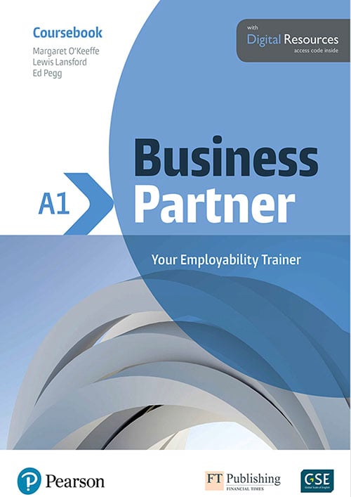 Business Partner A1 Coursebook