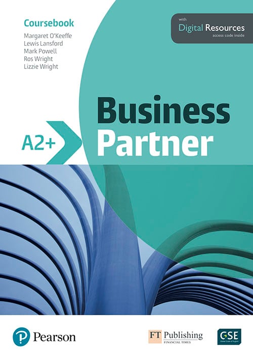Business Partner A2+ Coursebook