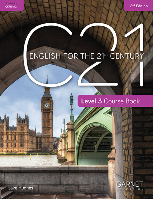 C21 English for the 21st Century 2nd Level 3 Coursebook