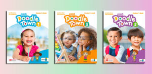 Download Ebook Macmillan Doodle Town Second Edition 2022 full