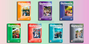 Download Ebook Macmillan Gateway 2nd Edition (7 Levels) Pdf Audio Video full