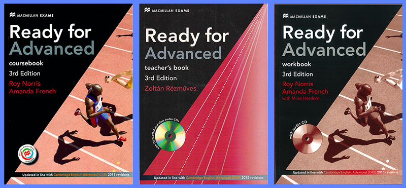 Download Ebook Macmillan Ready for Advanced 3rd Edition Pdf Audio