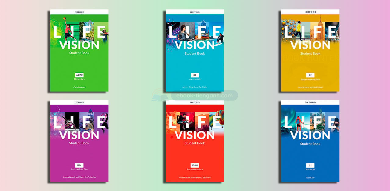 Download Ebook Oxford Life Vision Pdf Audio Video 2023 full