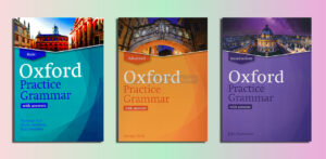 Download Ebook Oxford Practice Grammar (3 Levels) pdf audio full