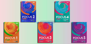 Download Ebook Pearson Focus Second Edition (5 Levels) pdf audio video full