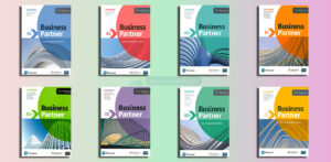 Download Pearson Business Partner (8 Levels) Pdf Audio Video 2020
