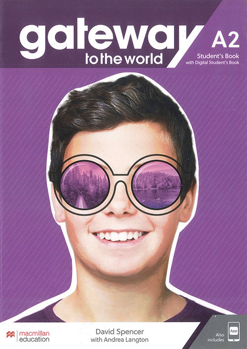 Gateway to The World A2 Student's Book