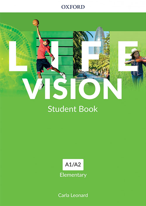 Life Vision Elementary Student's Book