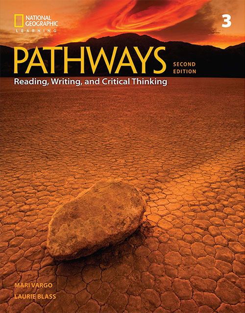 Pathways 2ed 3 Reading, Writing, and Critical Thinking