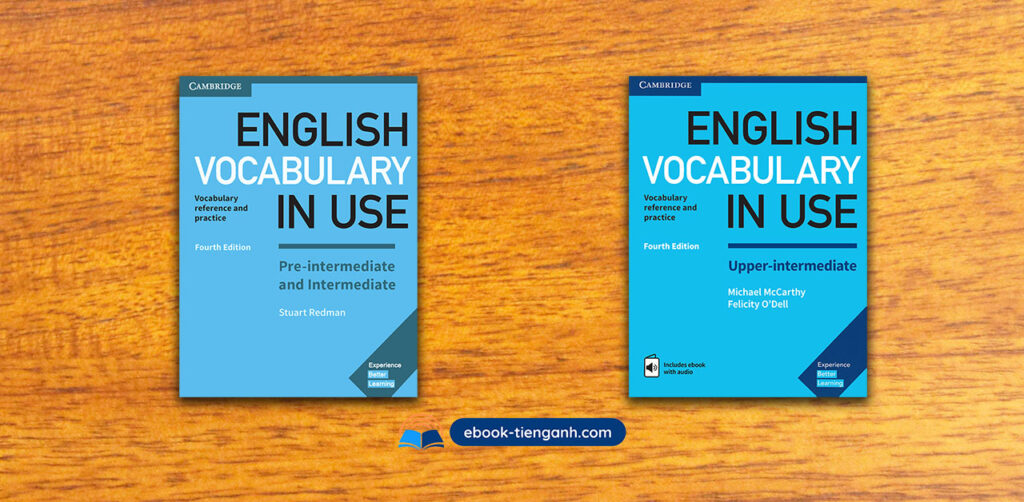 Các sản phẩm của Cambridge University Press - English Ebook