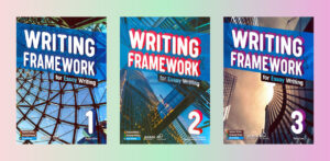 Download Ebook Compass Writing Framework for Essay Writing 123 Pdf Audio 2020 full