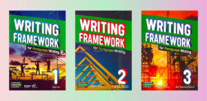 Download Ebook Writing Framework for Paragraph Writing 123 Pdf Audio 2020 full