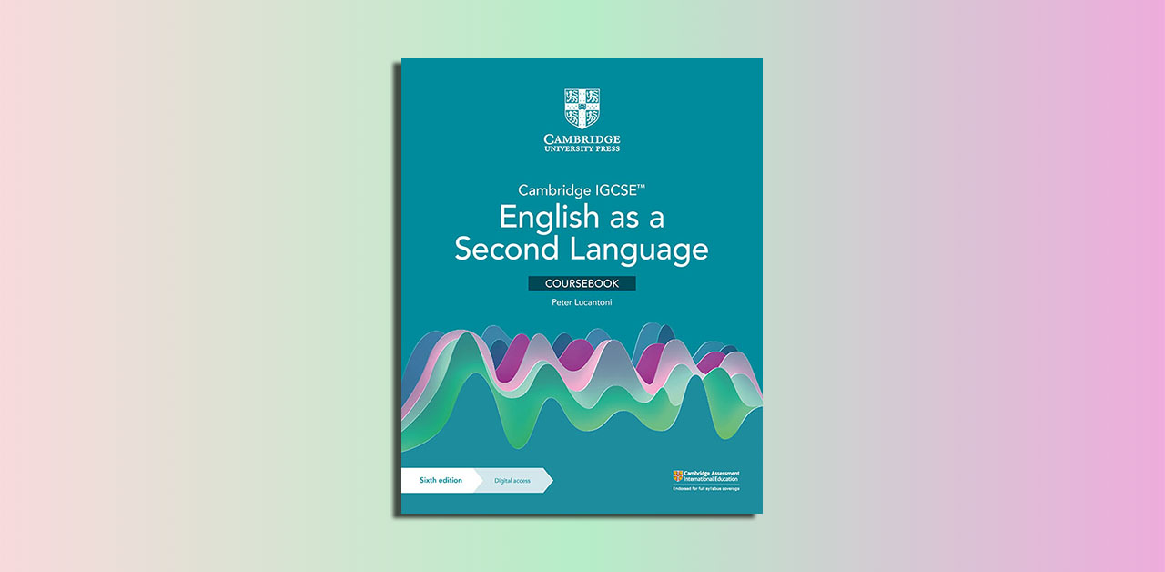 Download ebook Cambridge IGCSE English as a Second Language 6th edition Coursebook