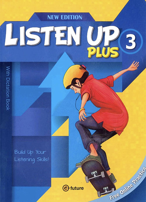 Listen Up Plus 3
