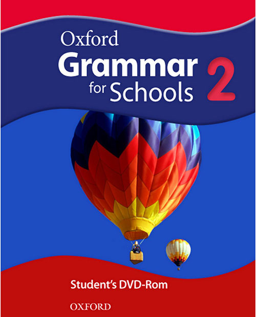 Oxford Grammar for Schools 2 Student Book