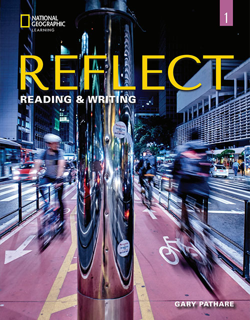Reflect Reading & Writing 1 Student's Book