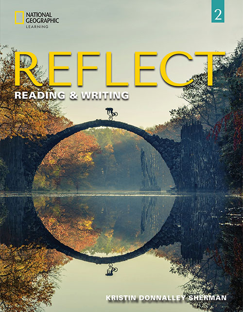 Reflect Reading & Writing 2 Student's Book